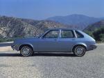 Chevrolet Chevette 5-Door 1979 года (US)